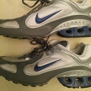 Men's Nike Shoes